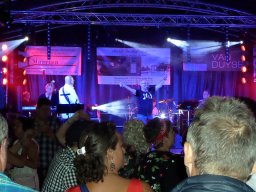 Sint Gillis Waas 2018